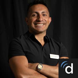 Brandon Ruvalcaba, Nurse Practitioner, Costa Mesa, CA